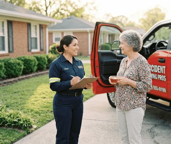 Accident Towing Service Ralph, MI FAQs